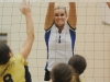 Volleyball- Lafayette at New Kent 2012