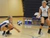 Volleyball- Lafayette at New Kent 2012