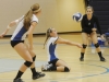 Volleyball- Lafayette at New Kent 2012