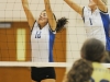 Volleyball- Lafayette at New Kent 2012