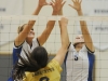 Volleyball- Lafayette at New Kent 2012