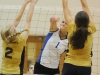 Volleyball- Lafayette at New Kent 2012