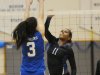 Volleyball: Smithfield at New Kent 2012