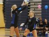 Volleyball:  Smithfield at New Kent 2012