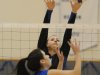 Volleyball:  Smithfield at New Kent 2012