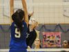 Volleyball:  Smithfield at New Kent 2012