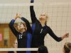 Volleyball: Tabb at New Kent 2012