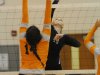 Volleyball:  Tabb at New Kent 2012