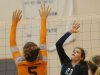 Volleyball:  Tabb at New Kent 2012