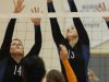 Volleyball:  Tabb at New Kent 2012