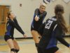 Volleyball:  Tabb at New Kent 2012