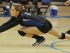 Volleyball:  Tabb at New Kent 2012