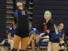 Volleyball:  Tabb at New Kent 2012