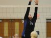 Volleyball:  York at New Kent 2012