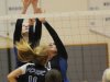 Volleyball:  York at New Kent 2012