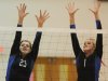 Volleyball:  York at New Kent 2012