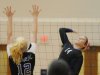 Volleyball:  York at New Kent 2012