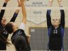 Volleyball:  York at New Kent 2012
