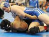 Wrestling: 3A Regionals at New Kent 2-14-15