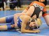 Wrestling: 3A Regionals at New Kent 2-14-15
