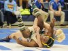 Wrestling: 3A Regionals at New Kent 2-14-15