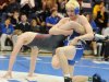 Wrestling: 3A Regionals at New Kent 2-14-15