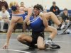 Wrestling: 3A Regionals at New Kent 2-14-15