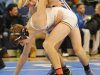 Wrestling: 3A Regionals at New Kent 2-14-15