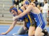 Wrestling: 3A Regionals at New Kent 2-14-15