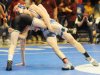 Wrestling: 3A Regionals at New Kent 2-14-15