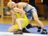 Wrestling: 3A Regionals at New Kent 2-14-15