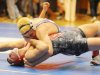 Wrestling: 3A Regionals at New Kent 2-14-15