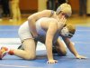 Wrestling: 3A Regionals at New Kent 2-14-15