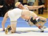 Wrestling: 3A Regionals at New Kent 2-14-15