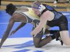 Wrestling: New Kent High School Home Meet 12-14-2021