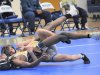 Wrestling: New Kent High School Home Meet 12-14-2021