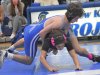 Wrestling: New Kent High School Home Meet 12-14-2021