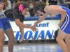 Wrestling: New Kent High School Home Meet 12-14-2021
