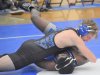 Wrestling: New Kent High School Home Meet 12-14-2021