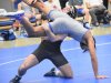 Wrestling: New Kent High School Home Meet 12-14-2021