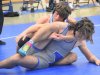 Wrestling: New Kent High School Home Meet 12-14-2021