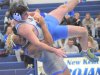 Wrestling: New Kent High School Home Meet 12-14-2021