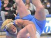 Wrestling: New Kent High School Home Meet 12-14-2021