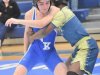 Wrestling: New Kent High School Home Meet 12-14-2021