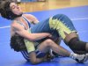 Wrestling: New Kent High School Home Meet 12-14-2021