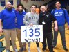 New Kent High School Regional Championship 2-12-2022