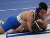 Wrestling: New Kent Trojan Duals 12-4-2021