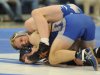 Wrestling: New Kent vs. York and Lafayette 2013
