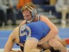 Wrestling:  New Kent vs. York and Lafayette 2013