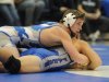 Wrestling:  New Kent vs. York and Lafayette 2013
